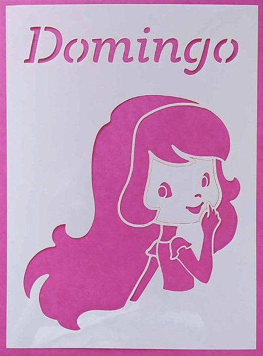 SRA-1165 - KIT SEMANINHA DE BONECAS