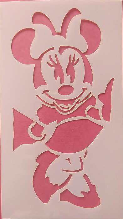 SRA-1232 - MINNIE