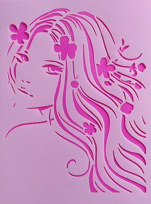 SRA-1282 - MULHER