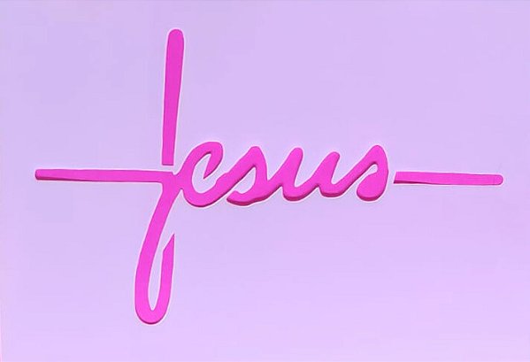 SRA-1307 - JESUS E CRUZ