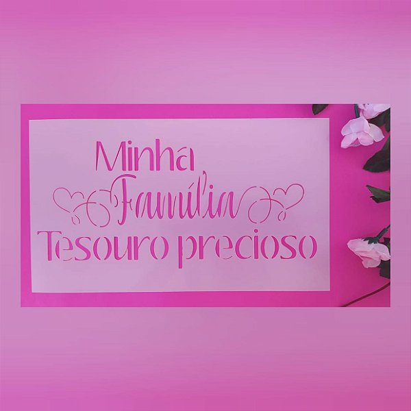 SRA-1420 - FRASE FAMILIA