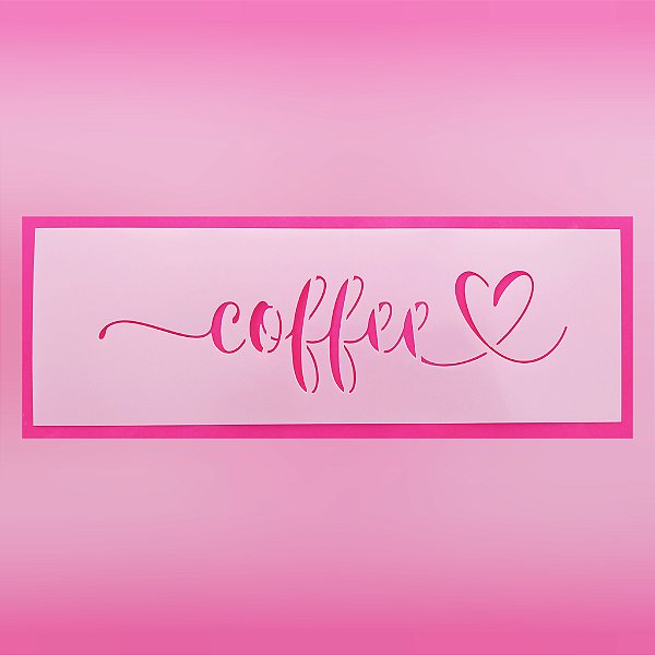 SRA-1454 COFFEE - 24X8