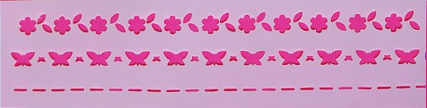 SRA-1486 - PONTO DECORATIVO 2