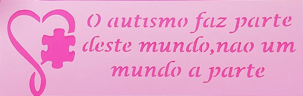 SRA-1505 - FRASE AUTISMO 1