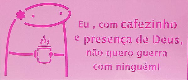 SRA-1548 - FLORK FRASE CAFE