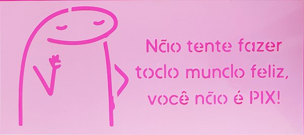 SRA-1551 - FLORK FRASE PIX