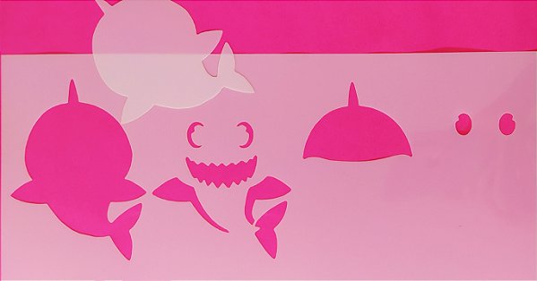 SRA-1556 - SHARK BABY