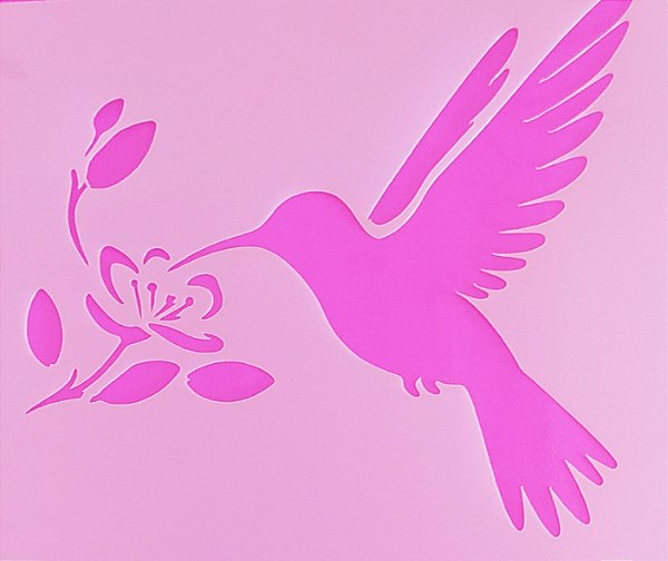 SRA-1647 - BEIJA FLOR 1