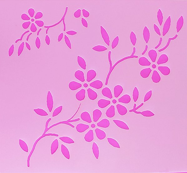 SRA-1652 - FLORZINHAS