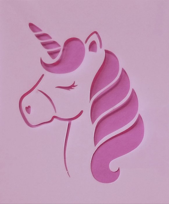 SRA-1678 - UNICORNIO - INFANTIL