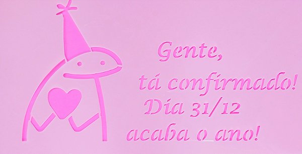 SRA-1693 - FLORK FIM DO ANO - NATAL 2025