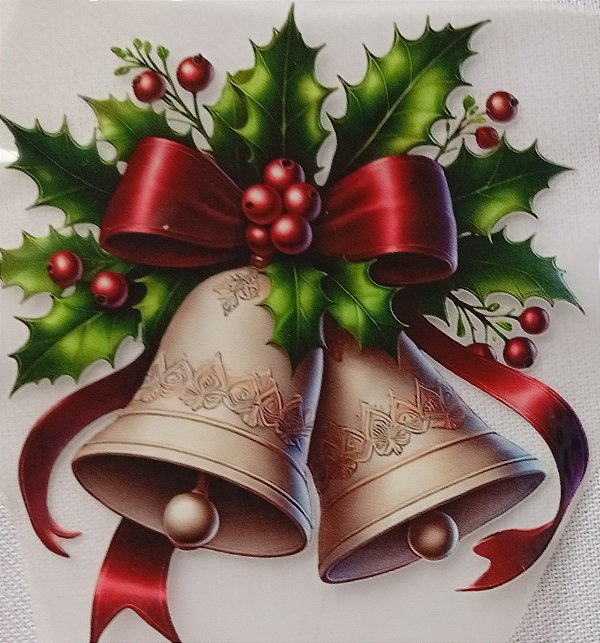 ADR-096 - SINOS DE NATAL  - ADESIVOS DTF