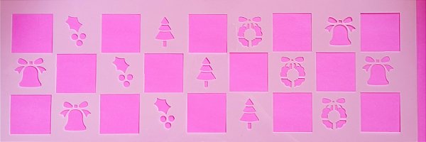 SRA-1708 - XADREZ NATALINO - NATAL 2025