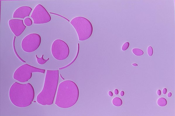 SRA-1731 - URSINHA PANDA - VOLTA AS AULAS 2026