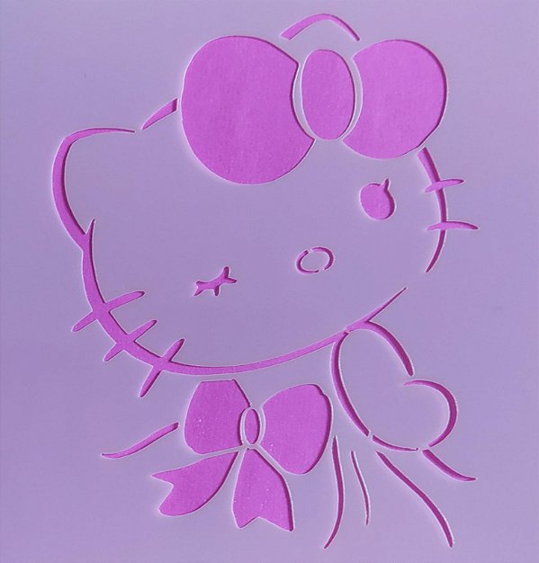 SRA-1735 - HELLO KITTY 2 - VOLTA ÀS AULAS 2026