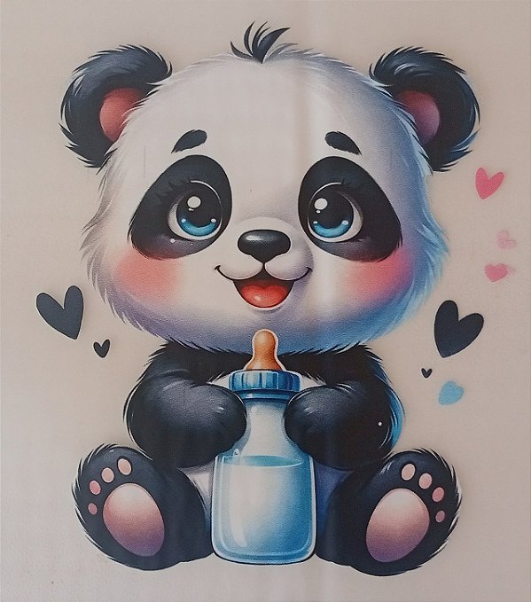 ADR-294- URSINHO PANDA