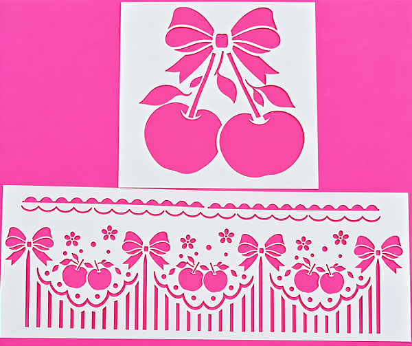 SRA-1893 - KIT BARRADO MAÇAS - BARRADOS DE FRUTAS