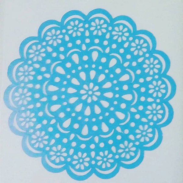 SRA-65 MANDALA 1
