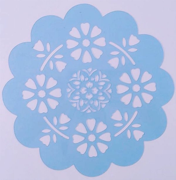 SRA-70 MANDALA 2