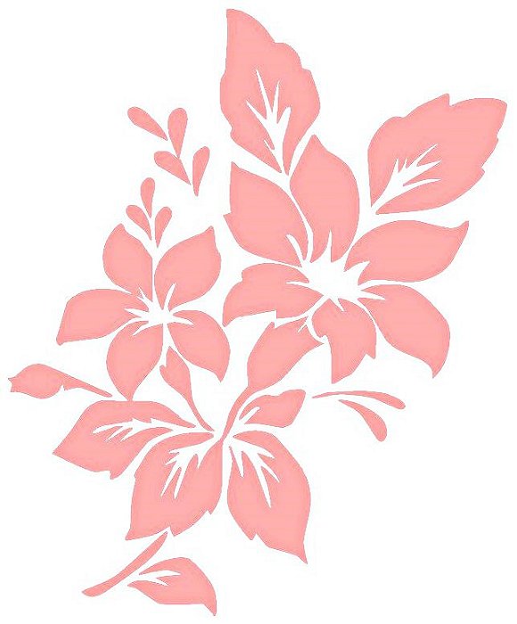 SRA-118 FLOR 1 16X21