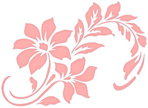 SRA-119 FLOR 2 16X22