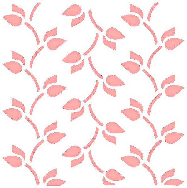 SRA-122 FUNDO ESTAMPARIA MINI TULIPAS 9X9