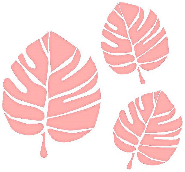 SRA-135 FOLHAS TROPICAIS 17X16