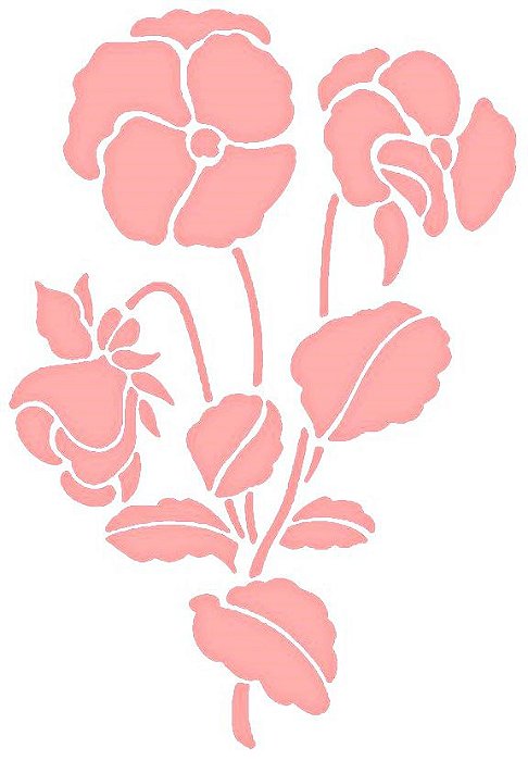 SRA-175 - AMOR PERFEITO 20X25