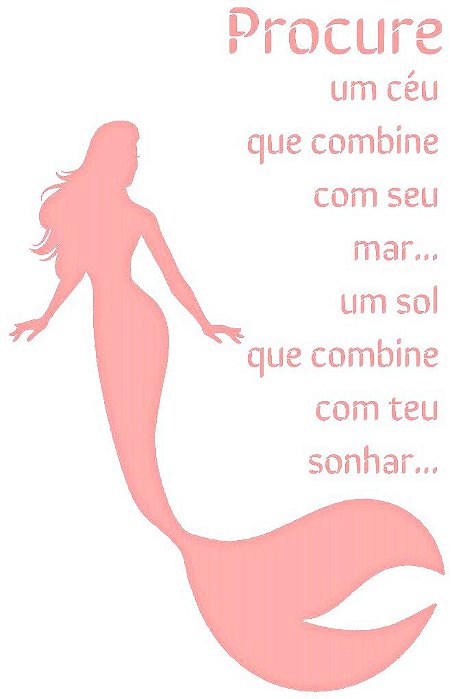 SRA-236 FRASE SEREIA 34,4X21