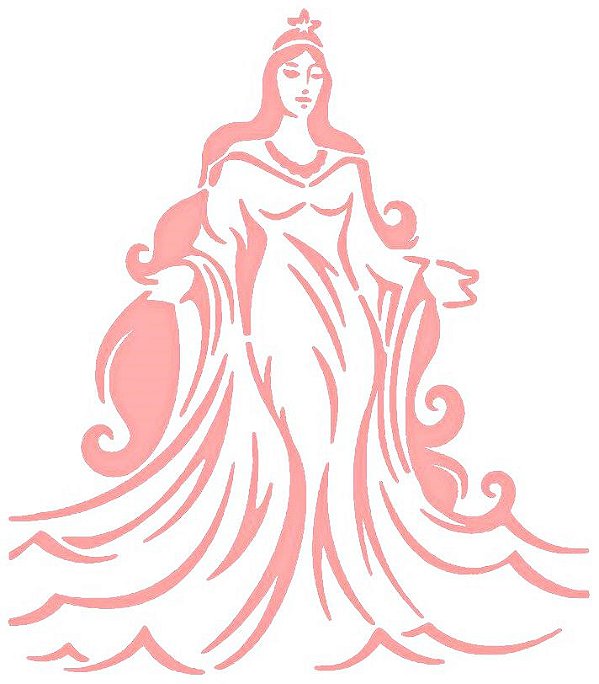 SRA-239 IEMANJÁ 28X18,5