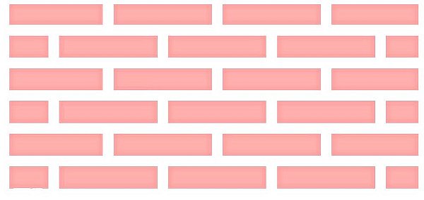 SRA-259 TIJOLINHO 17X9