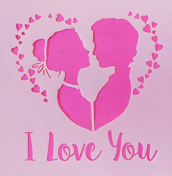 SRA-284 FRASE CASAL