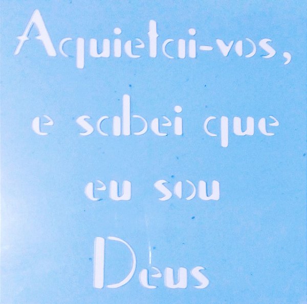 SRA-287 VERSÍCULO BIBLICO 14X14