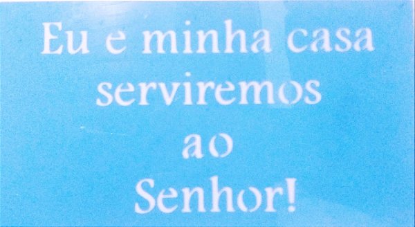 SRA-305 KIT 7 FRASES DIVERSAS