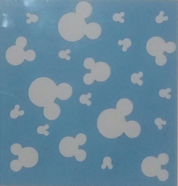 SRA-311 ESTAMPARIA MICKEY