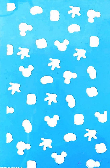 SRA-333 ESTAMPARIA MICKEY 2