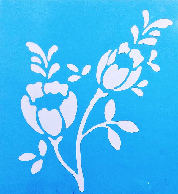 SRA-368 TULIPAS 20X21