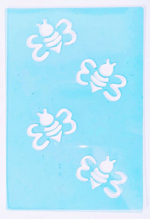 SRA-379 ABELHINHAS 9X14