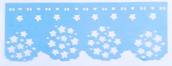 SRA-407 BARRADINHO HORTENSIAS 9X25