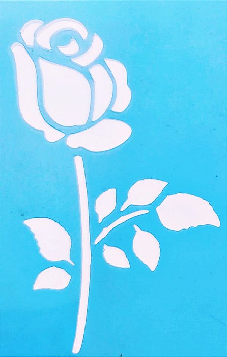 SRA-411 ROSA 9X11