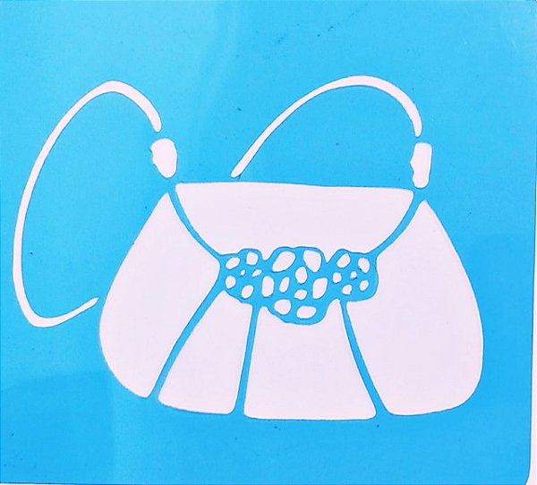 SRA-468 BOLSA 13X12