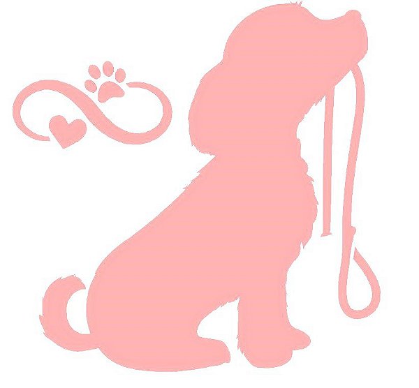 SRA-505 CACHORRO COLEIRA 16X17