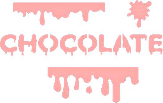 SRA-549 CHOCOLATE DERRETIDO 2 - 20X13