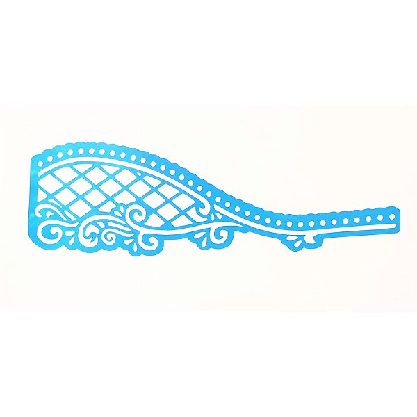 SRA-572 ARABESCO PARA TOALHA