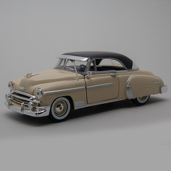 Chevrolet Belair escala 1/24