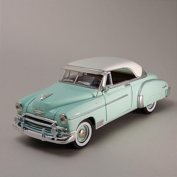 Chevrolet Belair escala 1/24