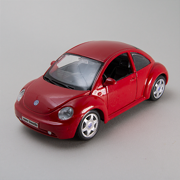 New Beetle escala 1/24