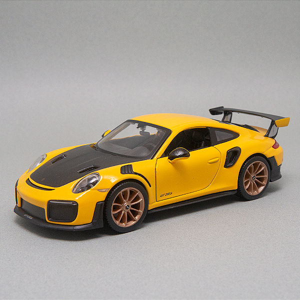 Miniatura Porsche GT2 RS 1:24
