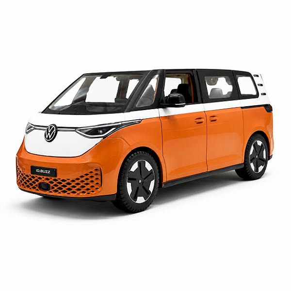 Miniatura VW ID Buzz 1/24 Special Edition Maisto