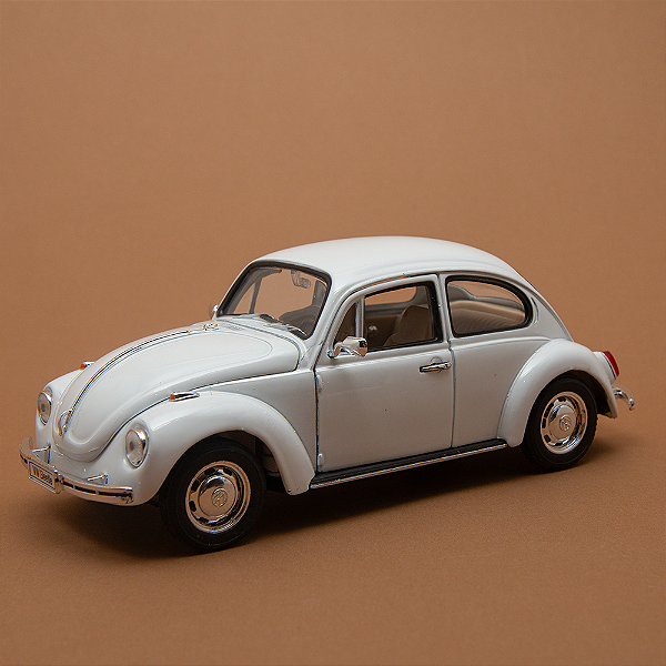 Miniatura Fusca 1/24